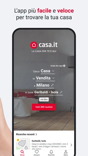 Casa.it Vendita e Affitto Case