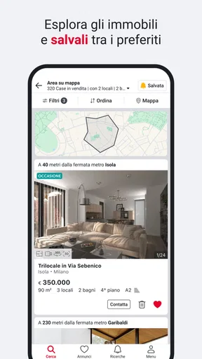 Casa.it Vendita e Affitto Case
