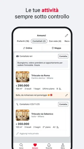 Casa.it Vendita e Affitto Case