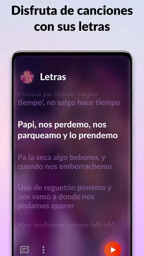 Reproductor de Música & MP3