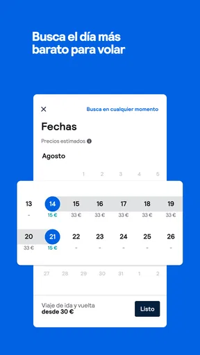 Skyscanner Vuelos Hoteles