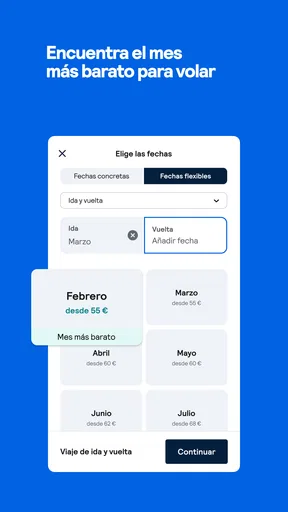 Skyscanner Vuelos Hoteles