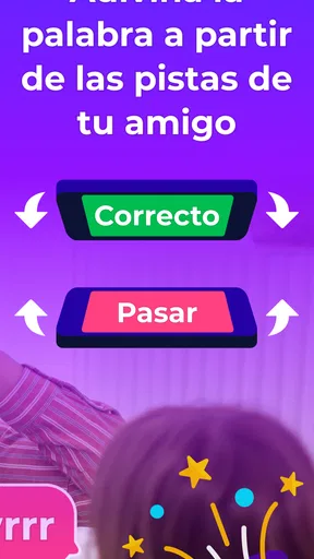 Adivina la Palabra - Guess Up