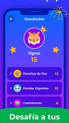 Adivina la Palabra - Guess Up