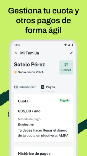 Ábaco Familias