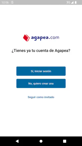 Agapea