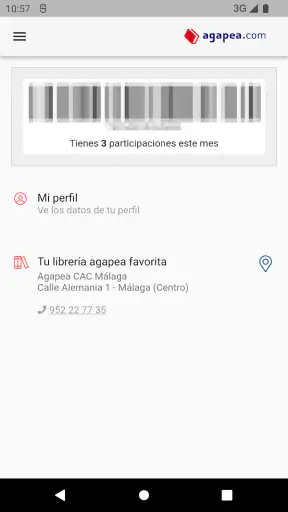 Agapea