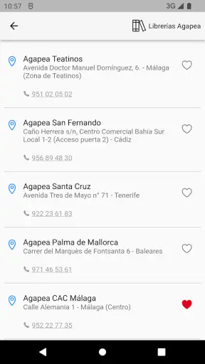 Agapea