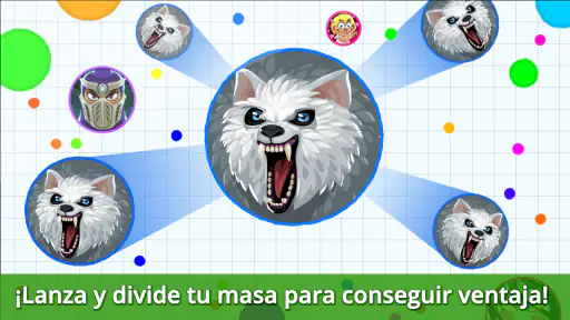 Agar.io