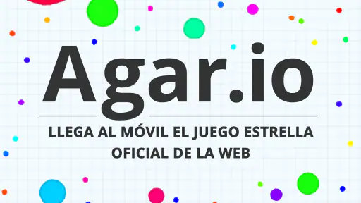 Agar.io