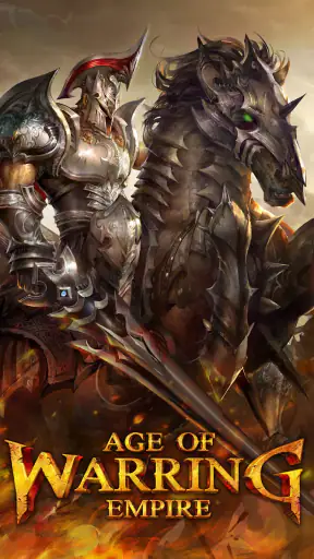 Age of Warring Empire