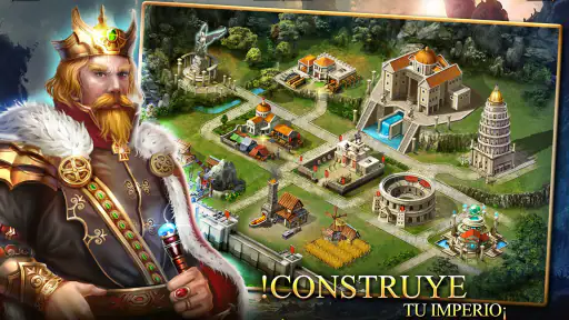 Age of Warring Empire