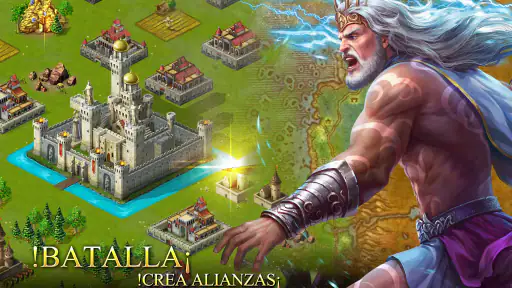 Age of Warring Empire