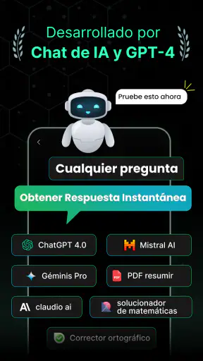 AI Chat - Asistente IA