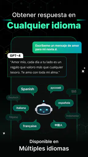 AI Chat - Asistente IA