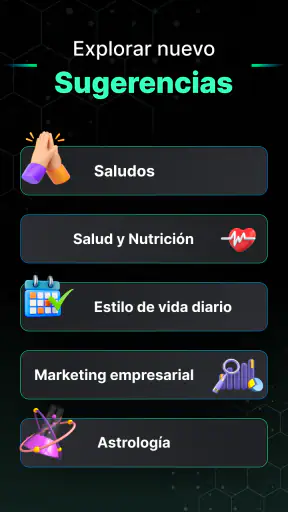 AI Chat - Asistente IA
