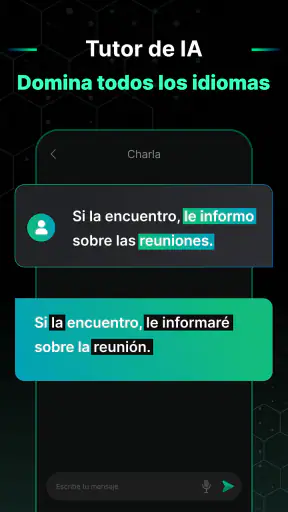 AI Chat - Asistente IA
