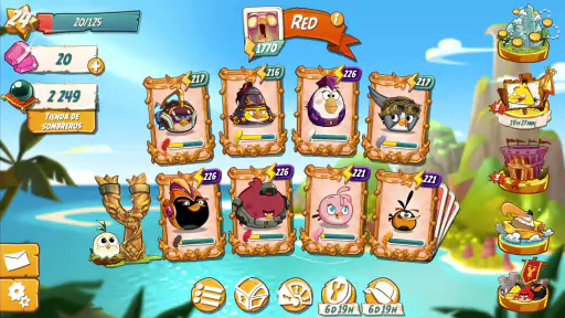 Angry Birds 2