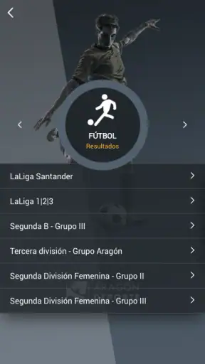 Aragón Deporte