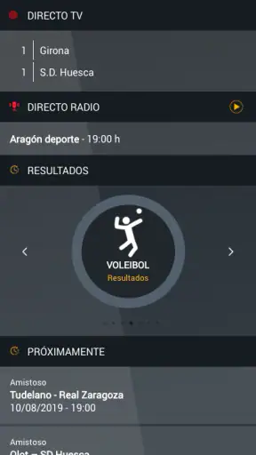 Aragón Deporte