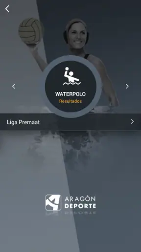 Aragón Deporte
