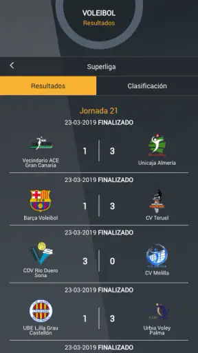Aragón Deporte