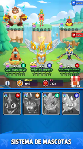 Archero