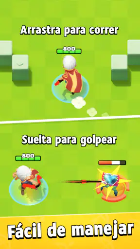 Archero