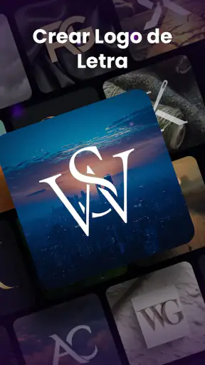 Arvin® - AI Logo Maker