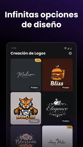Arvin® - AI Logo Maker