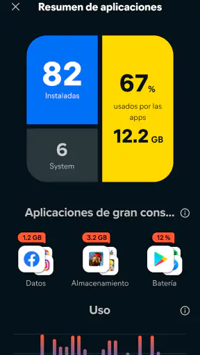 Avast Cleanup: limpiador