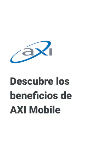 Axi Card ES