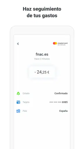 Axi Card ES
