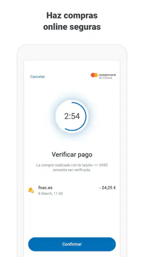Axi Card ES