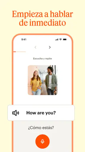Babbel: Aprender idiomas