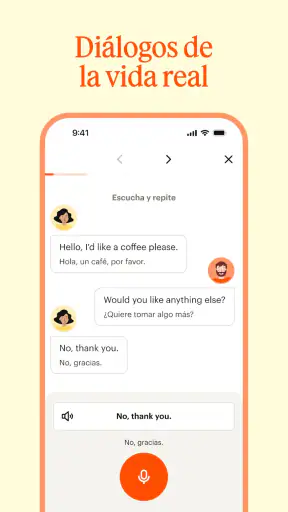 Babbel: Aprender idiomas