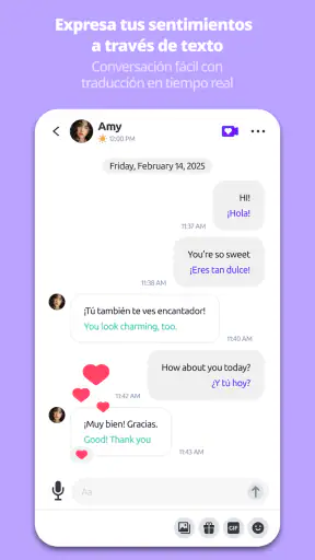 Bermuda Video chat