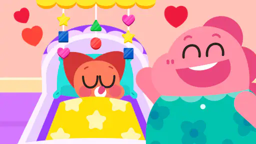 Buenas Noches Cocobi - Niños