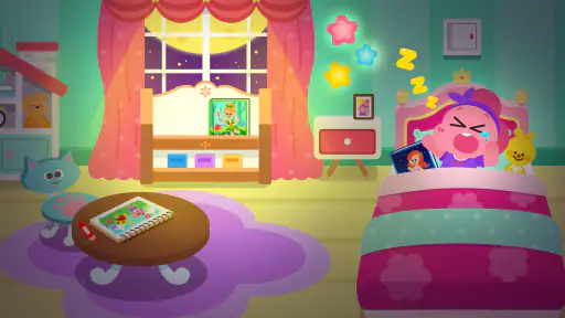 Buenas Noches Cocobi - Niños
