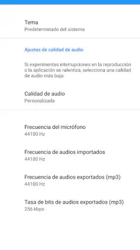 Voice Changer by Sound Effects