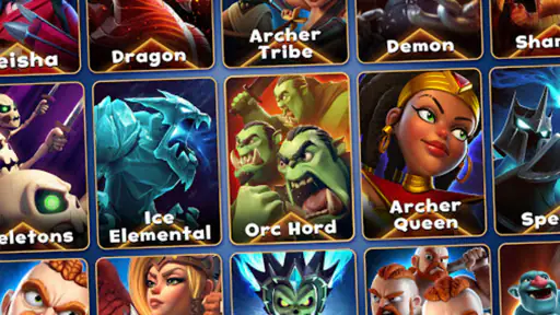 Castle Crush:Juegos de Guerra