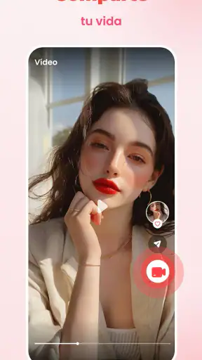 Chato - Videochat y diviértete