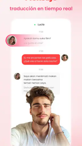 Chato - Videochat y diviértete