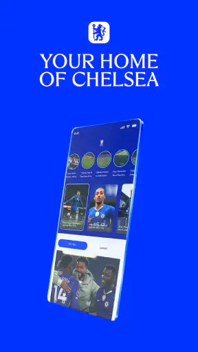 Chelsea Official App