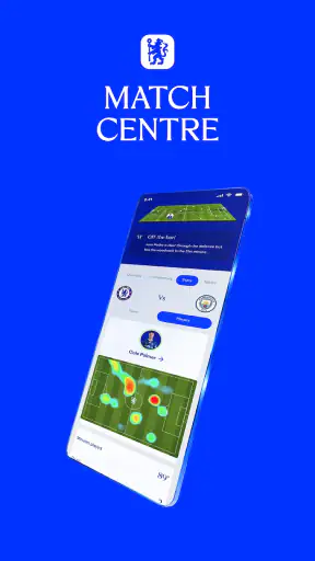 Chelsea Official App