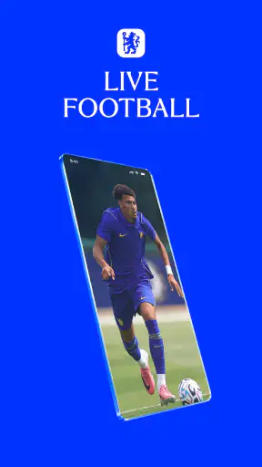 Chelsea Official App