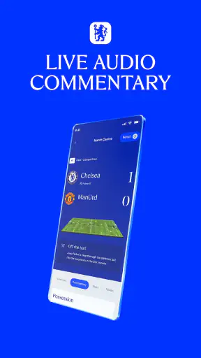 Chelsea Official App