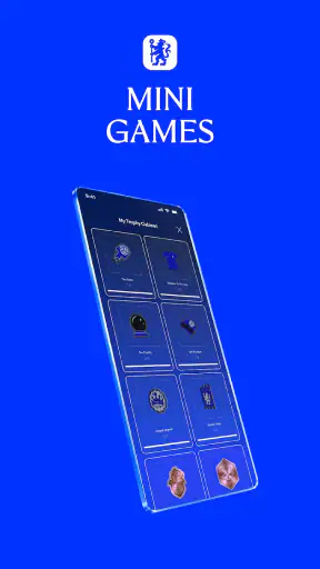Chelsea Official App