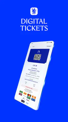 Chelsea Official App