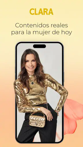Clara revista